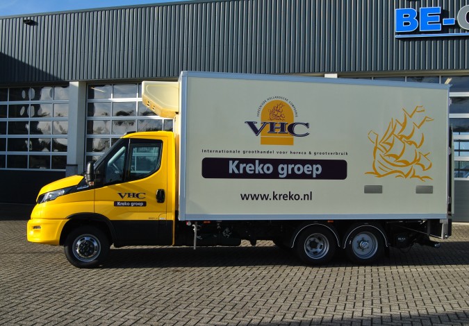 VHC Kreko