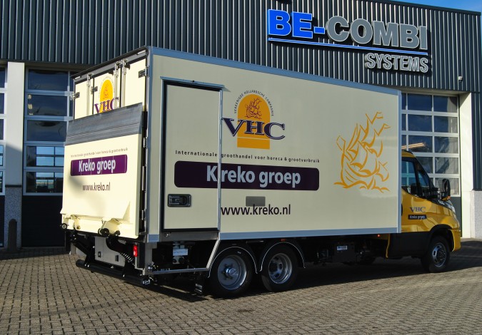 VHC Kreko