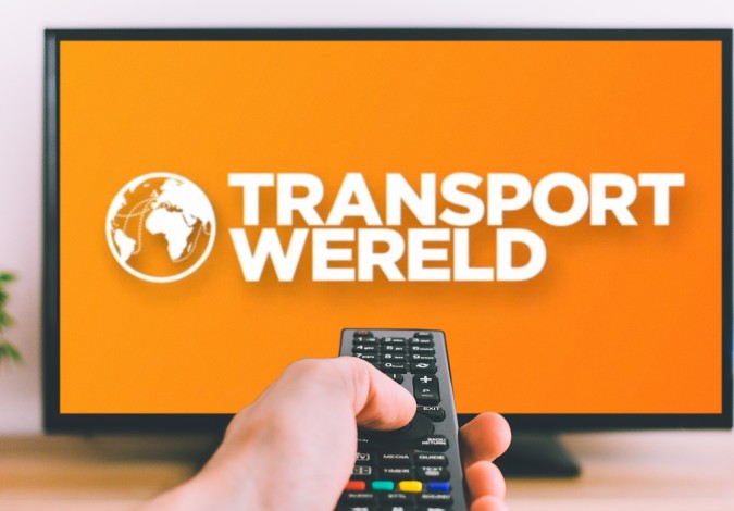 BE-Combi in RTL Transportwereld!